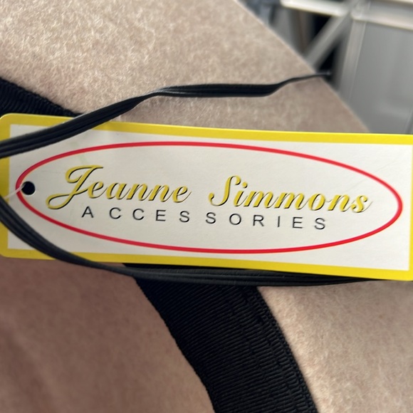 NWT Wool Hat - Picture 4 of 11